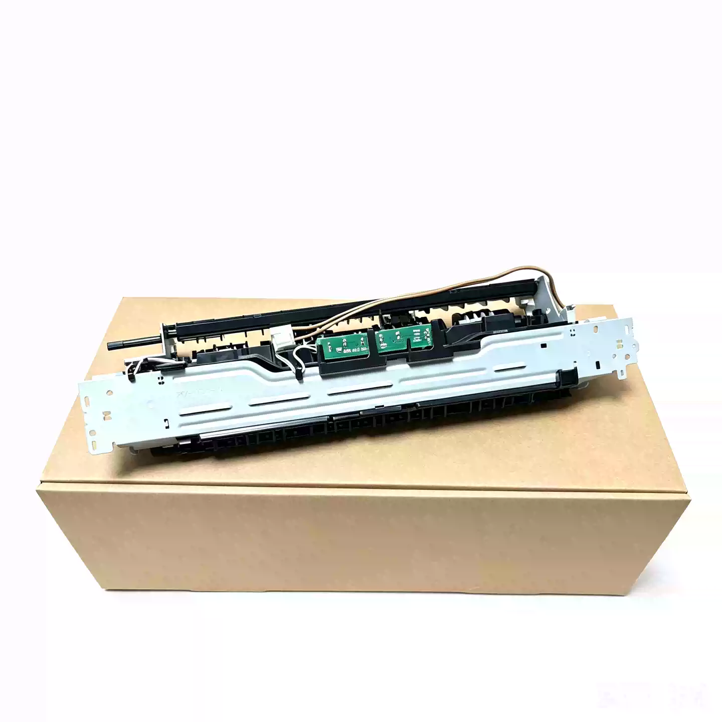 31团惠普HP227加热组件 203定影组件 M203打印机-打印机正品送货上门
